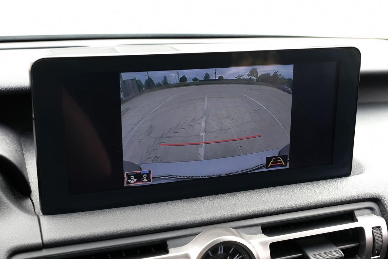 2022 Lexus IS 350 F SPORT Richardson TX