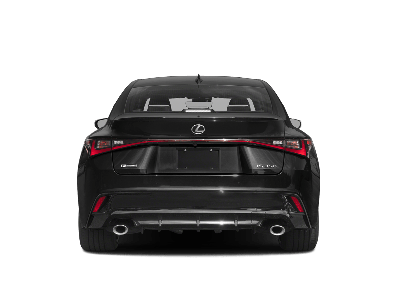 2022 Lexus IS 350 F SPORT Roseville CA