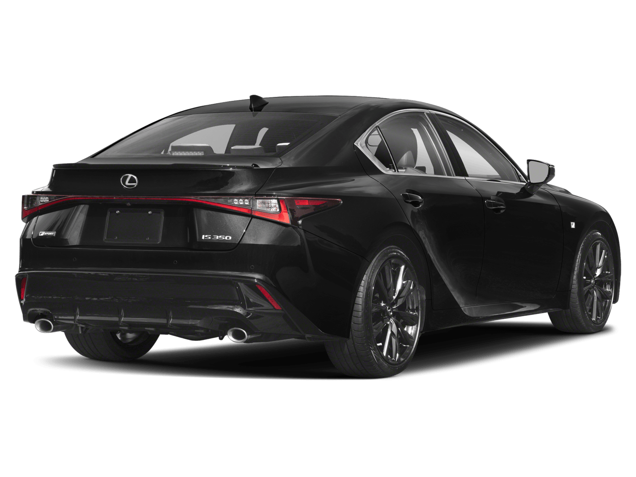 2022 Lexus IS 350 F SPORT Roseville CA