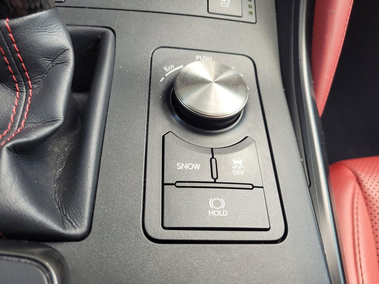 2022 Lexus IS 350 F SPORT Roseville CA