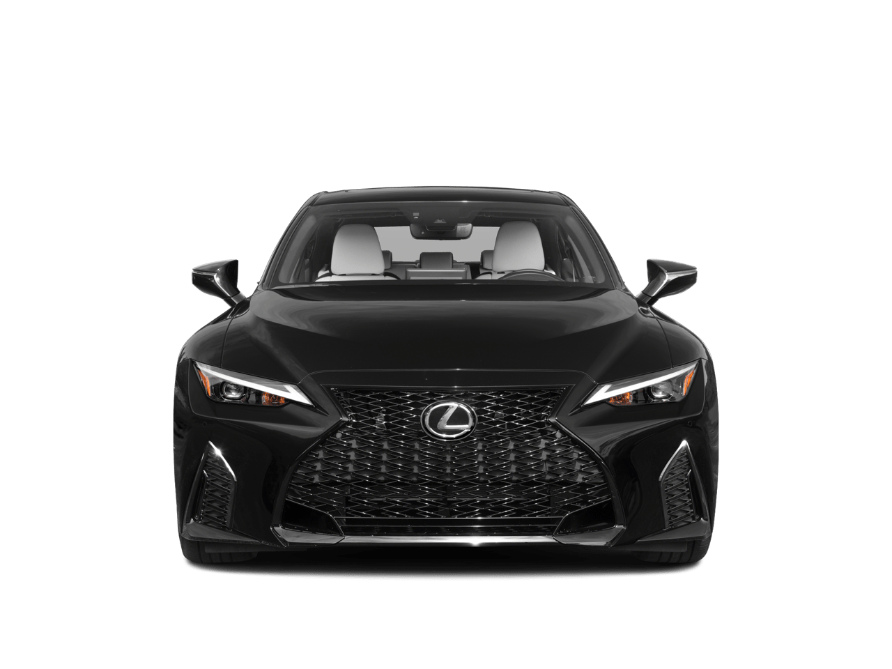 2022 Lexus IS 350 F SPORT Roseville CA