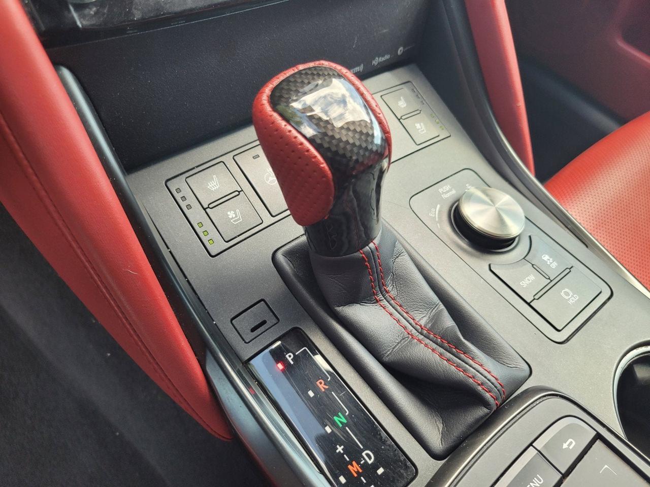 2022 Lexus IS 350 F SPORT Roseville CA