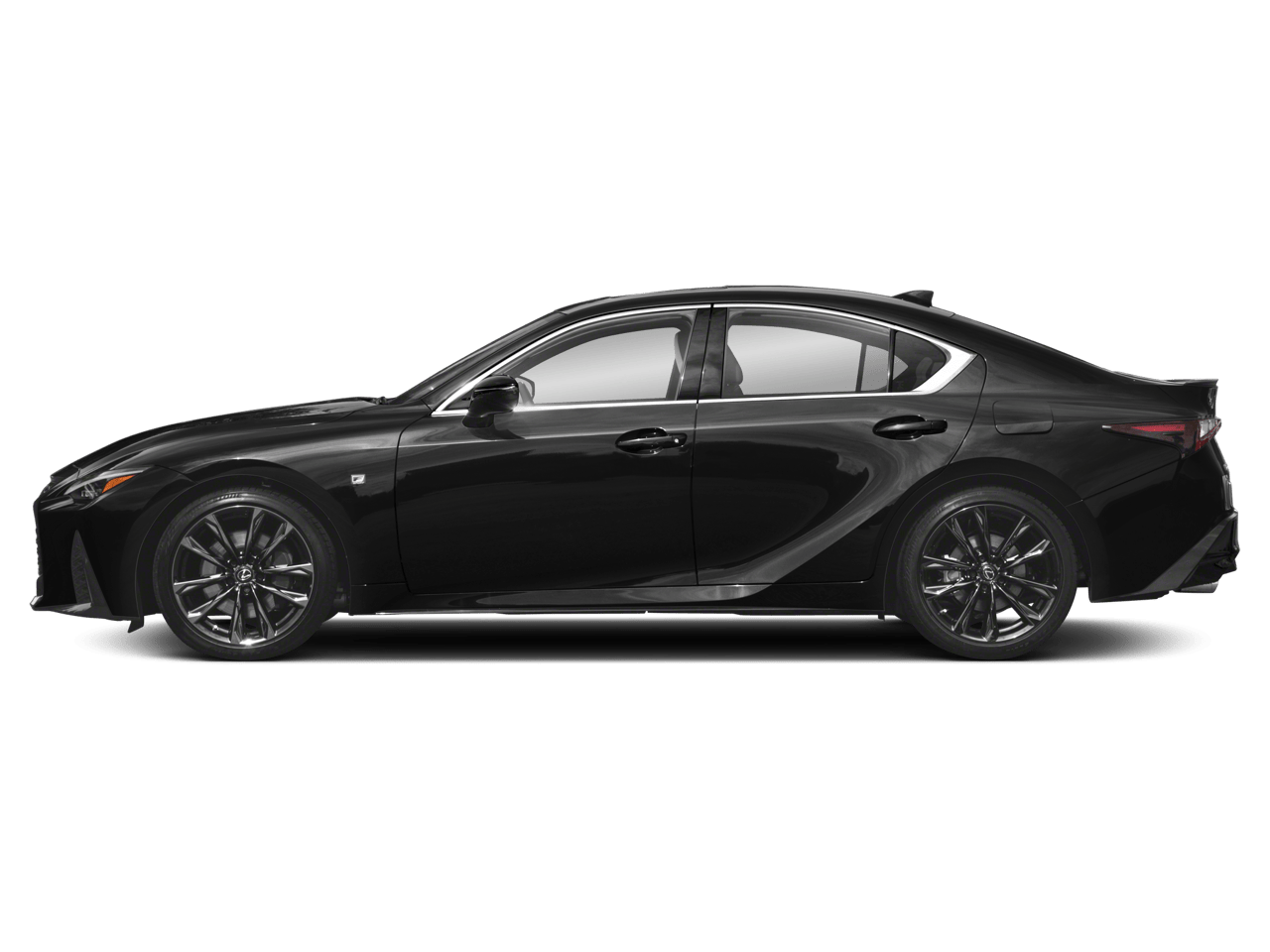 2022 Lexus IS 350 F SPORT Roseville CA