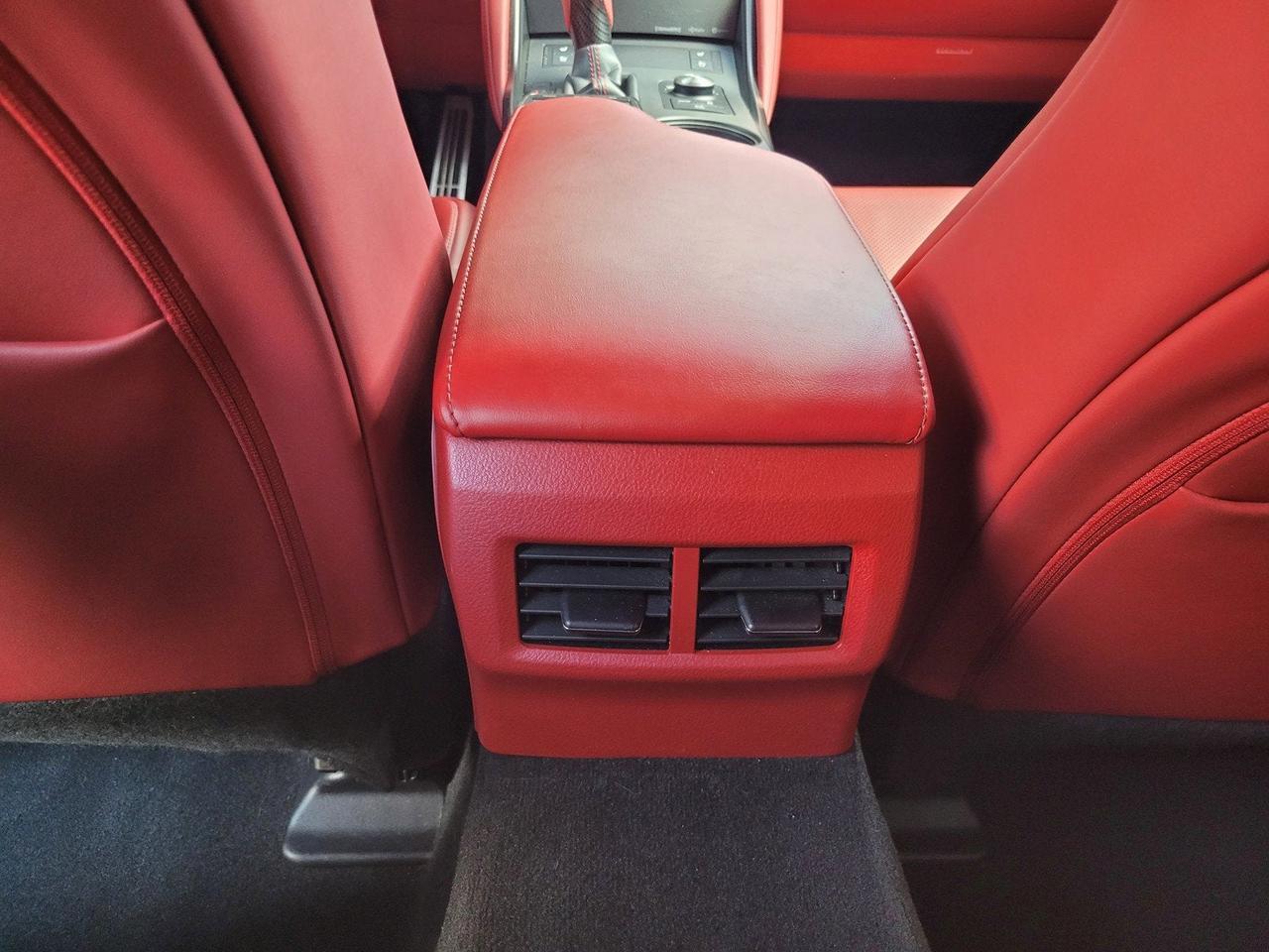 2022 Lexus IS 350 F SPORT Roseville CA