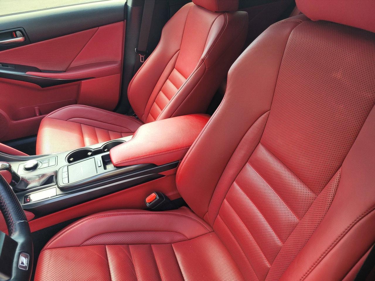 2022 Lexus IS 350 F SPORT Roseville CA