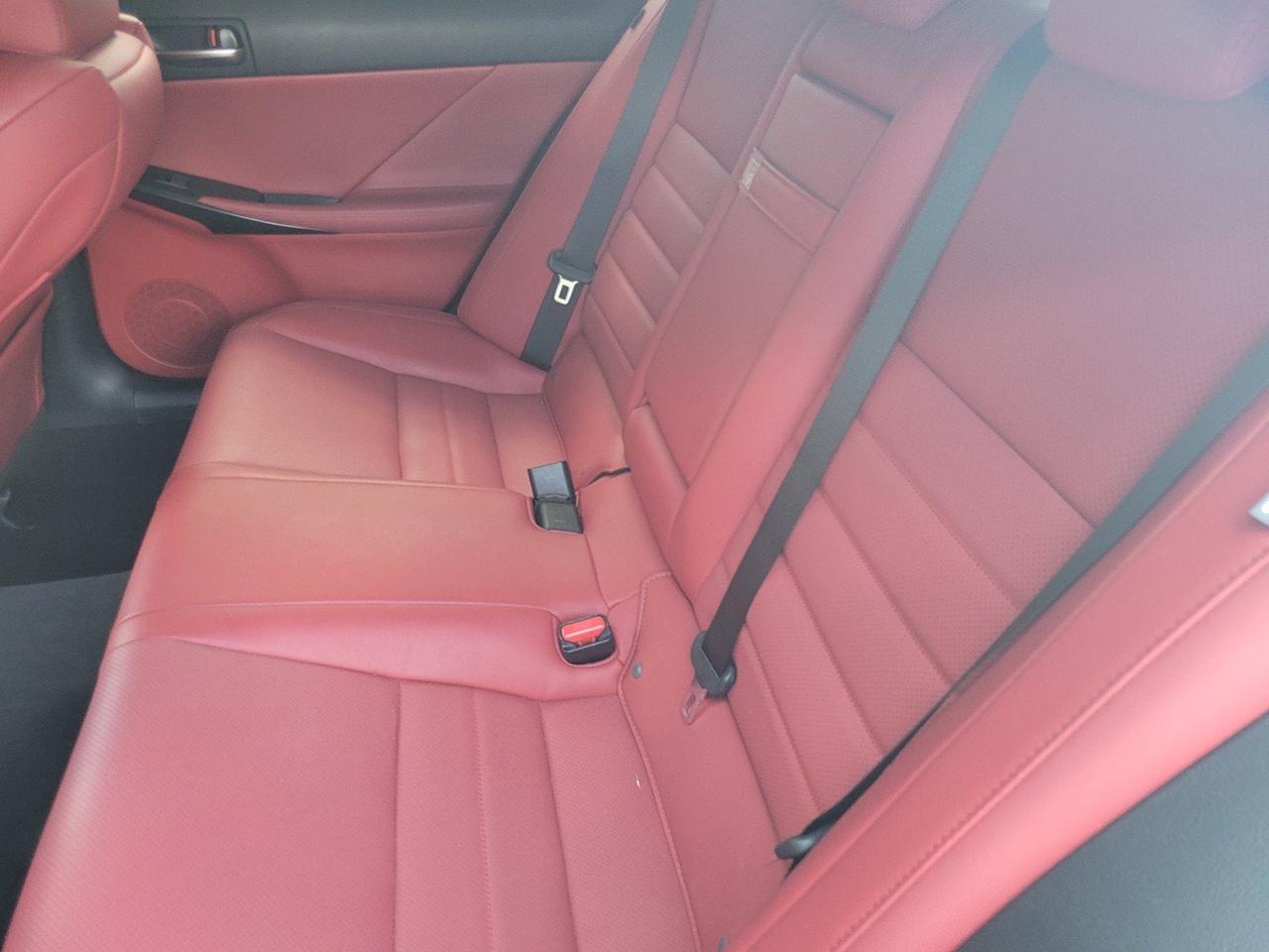 2022 Lexus IS 350 F SPORT Roseville CA