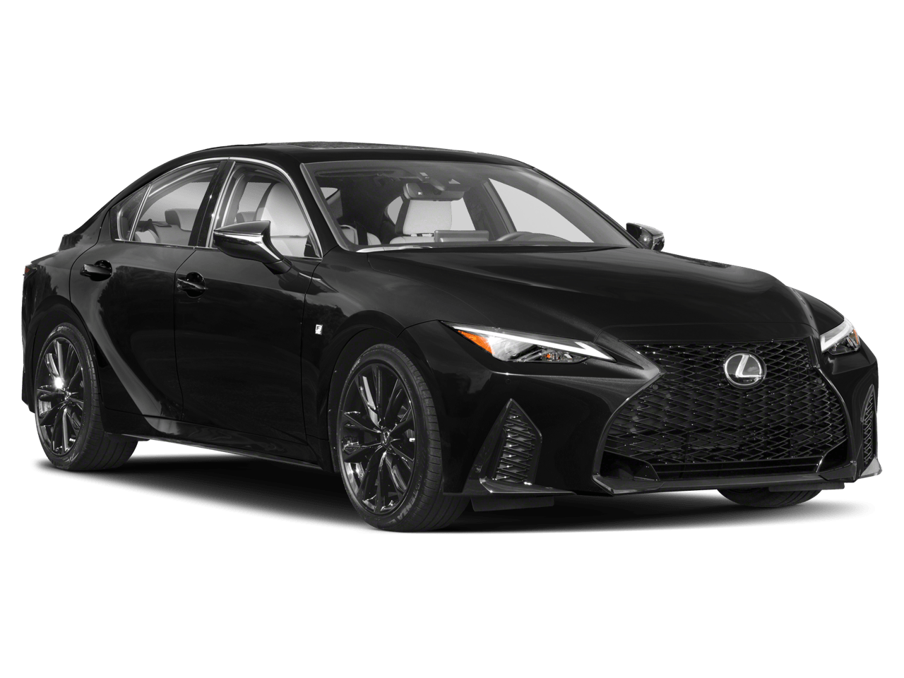 2022 Lexus IS 350 F SPORT Roseville CA