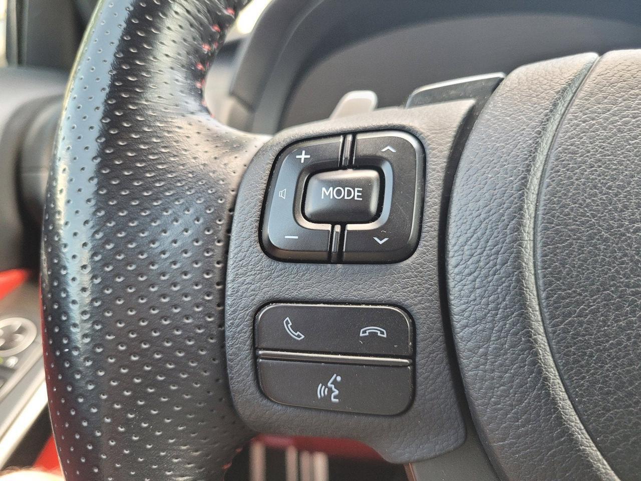 2022 Lexus IS 350 F SPORT Roseville CA