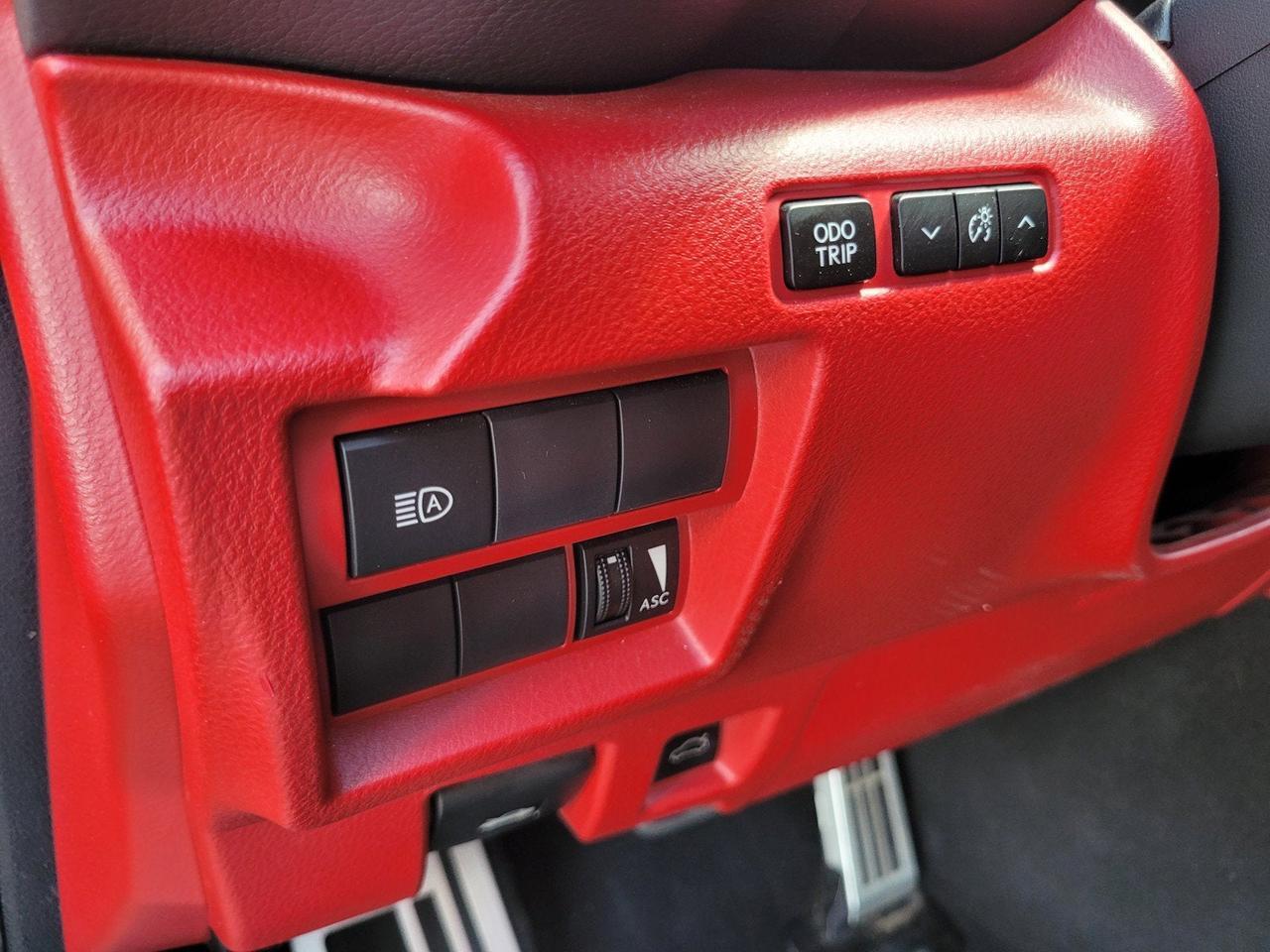 2022 Lexus IS 350 F SPORT Roseville CA