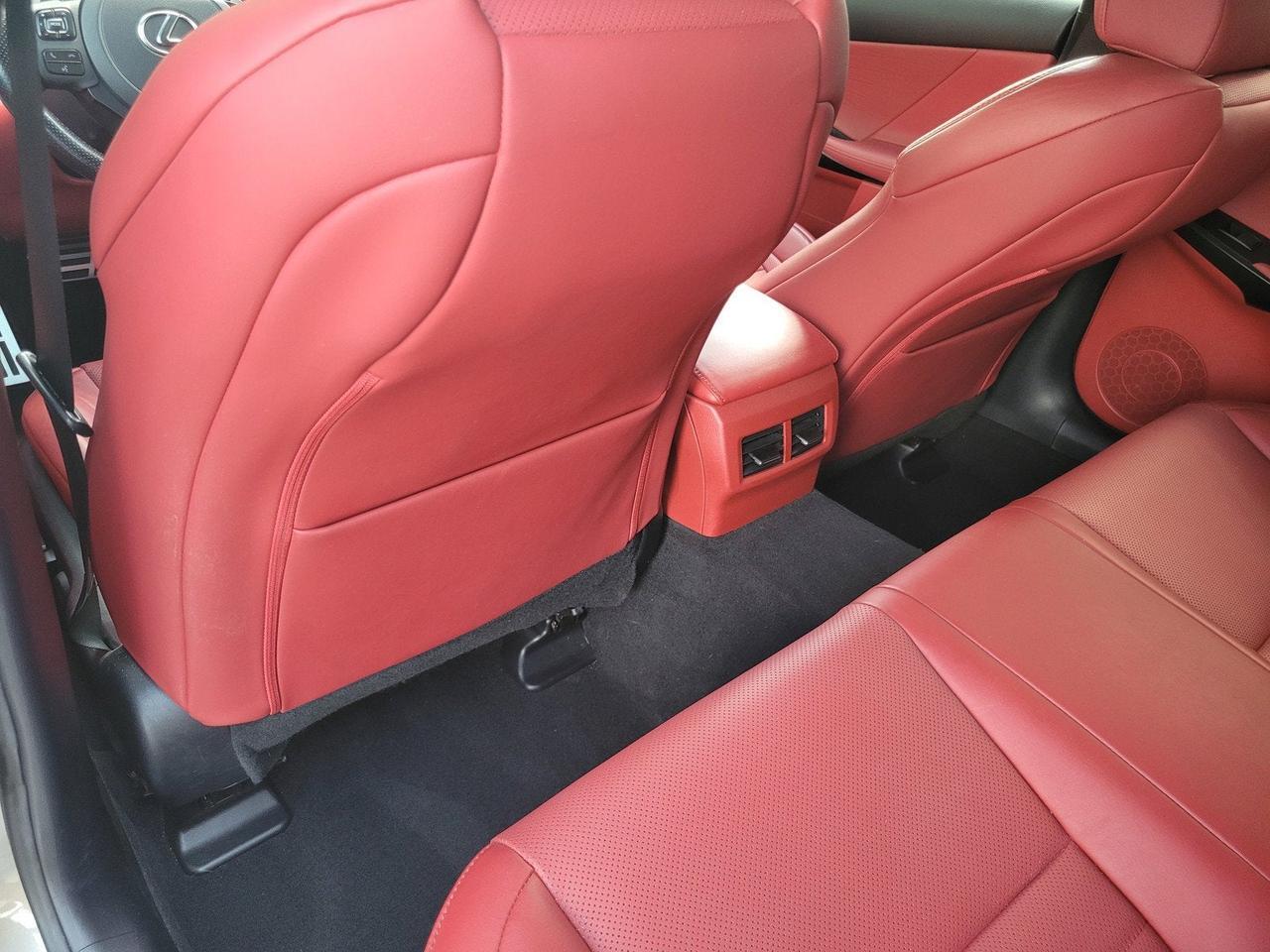 2022 Lexus IS 350 F SPORT Roseville CA