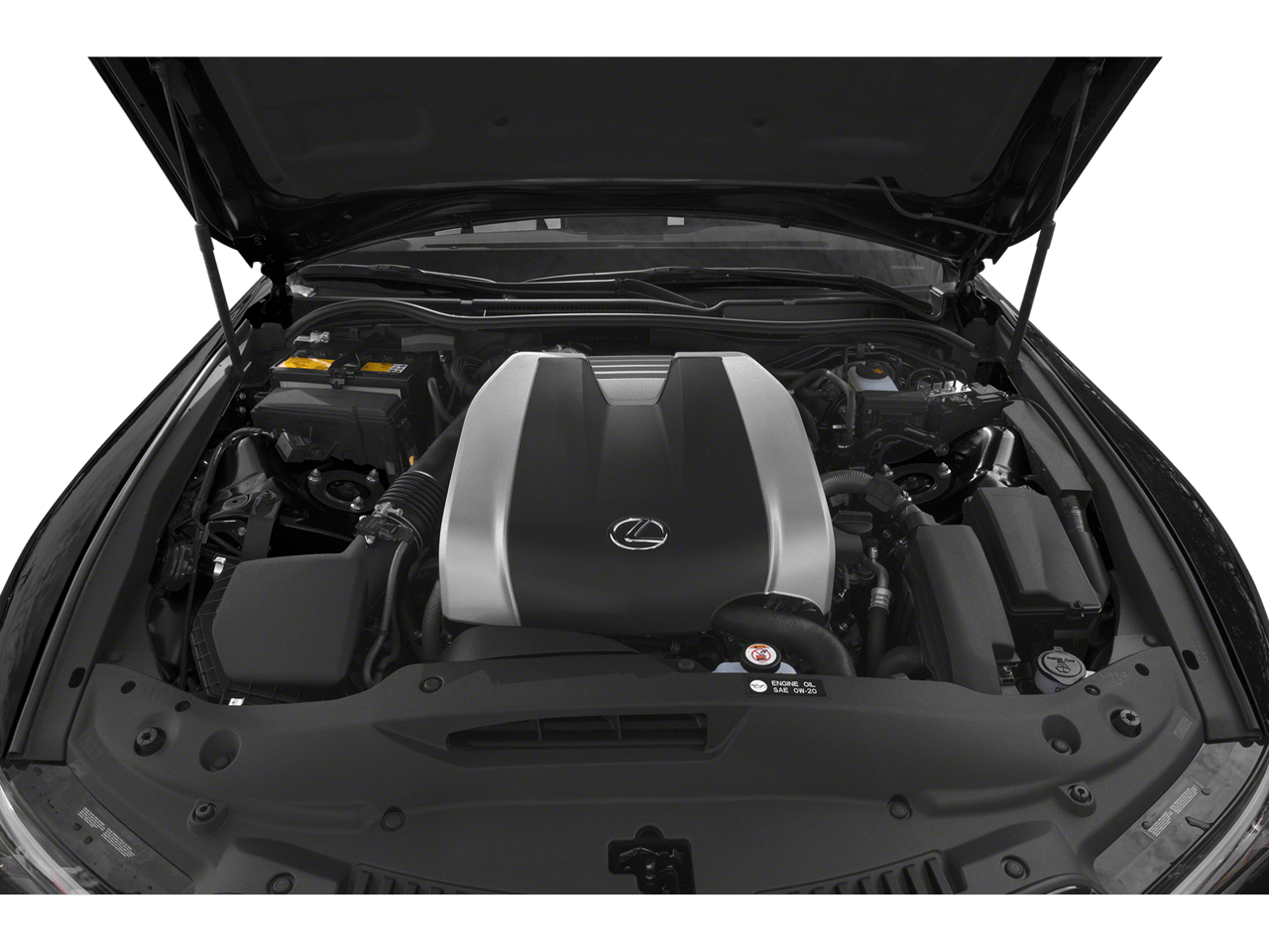 2022 Lexus IS 350 F SPORT Roseville CA