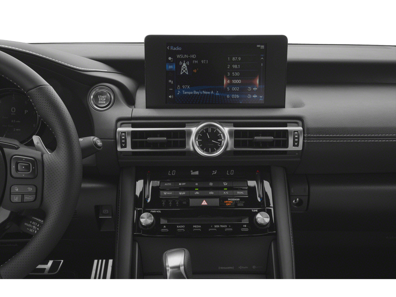 2022 Lexus IS 350 F SPORT Roseville CA