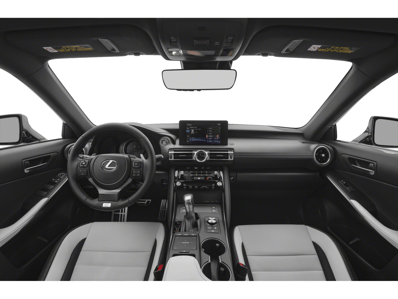 2022 Lexus IS 350 F SPORT Roseville CA