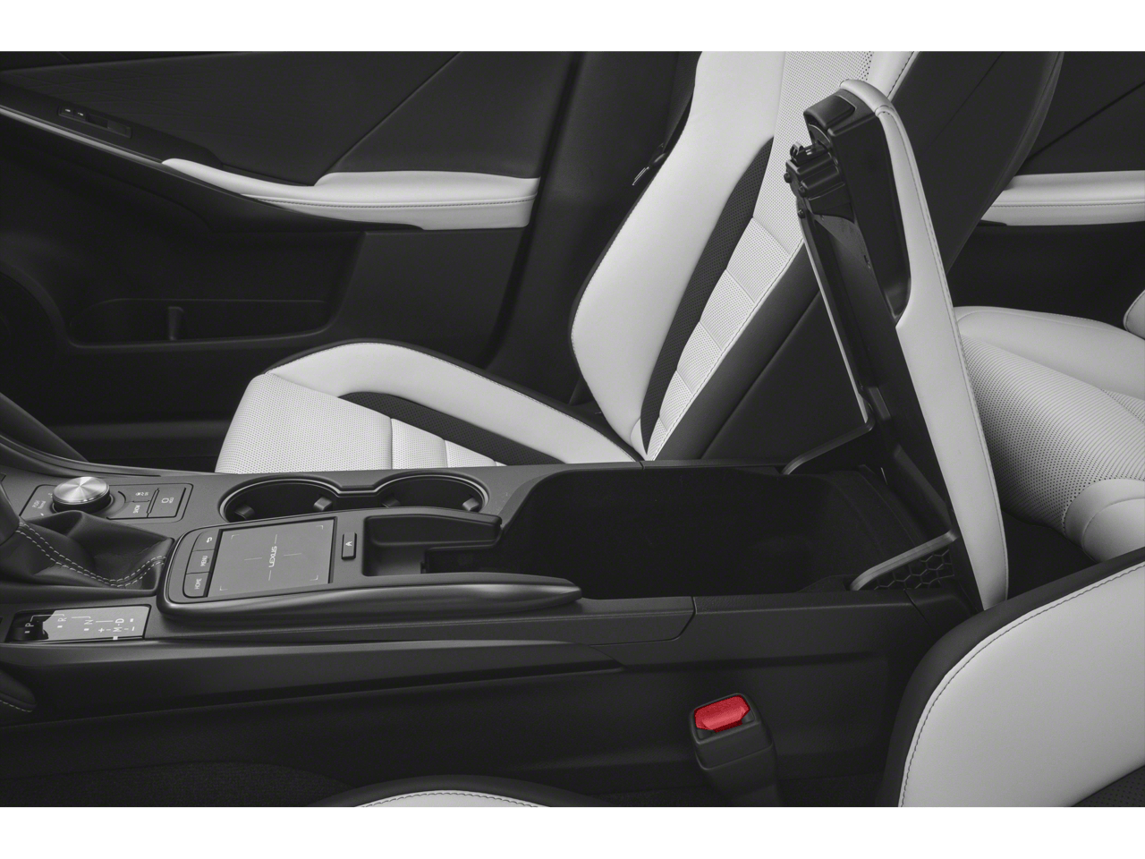 2022 Lexus IS 350 F SPORT Roseville CA