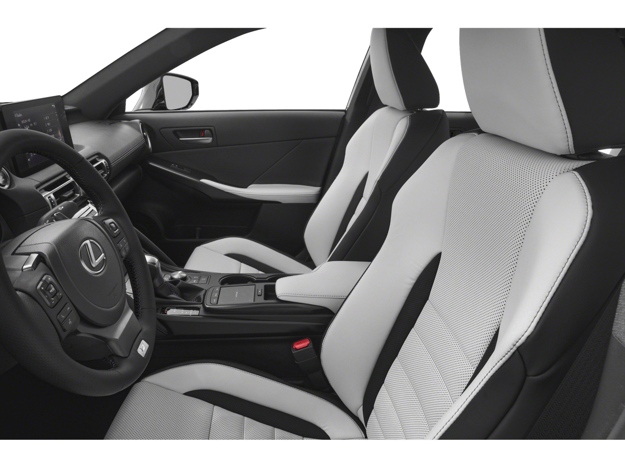 2022 Lexus IS 350 F SPORT Roseville CA