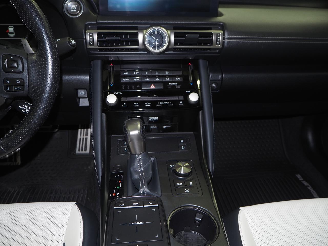 2022 Lexus IS 350 F SPORT New Braunfels TX