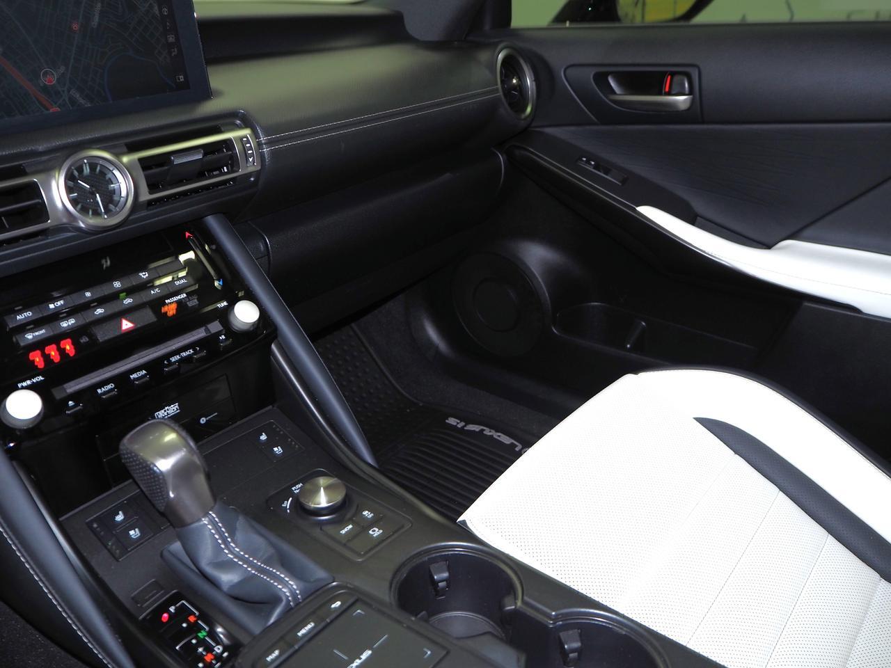 2022 Lexus IS 350 F SPORT New Braunfels TX