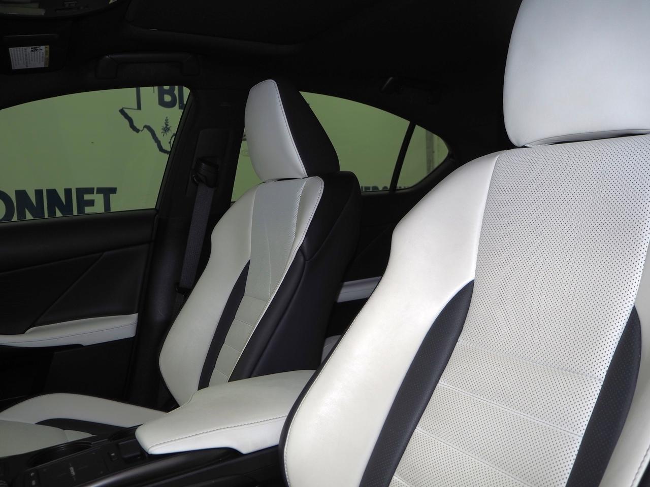 2022 Lexus IS 350 F SPORT New Braunfels TX