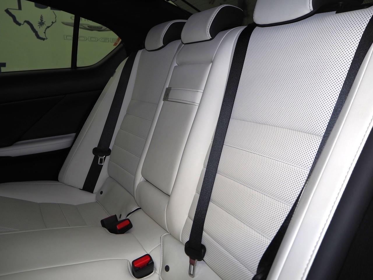 2022 Lexus IS 350 F SPORT New Braunfels TX