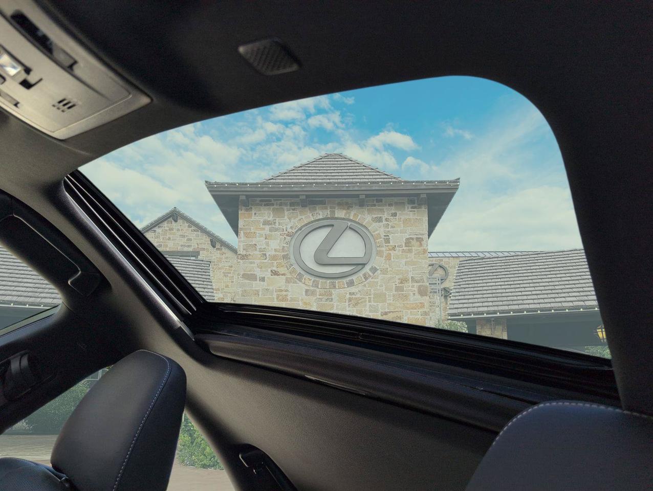 2022 Lexus IS 350 F SPORT San Antonio TX