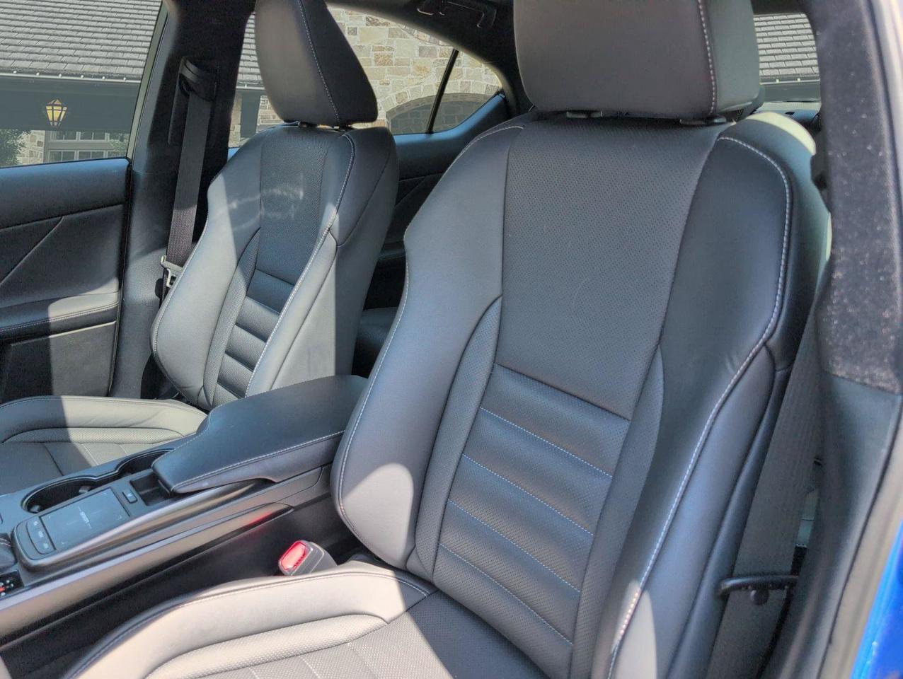 2022 Lexus IS 350 F SPORT San Antonio TX