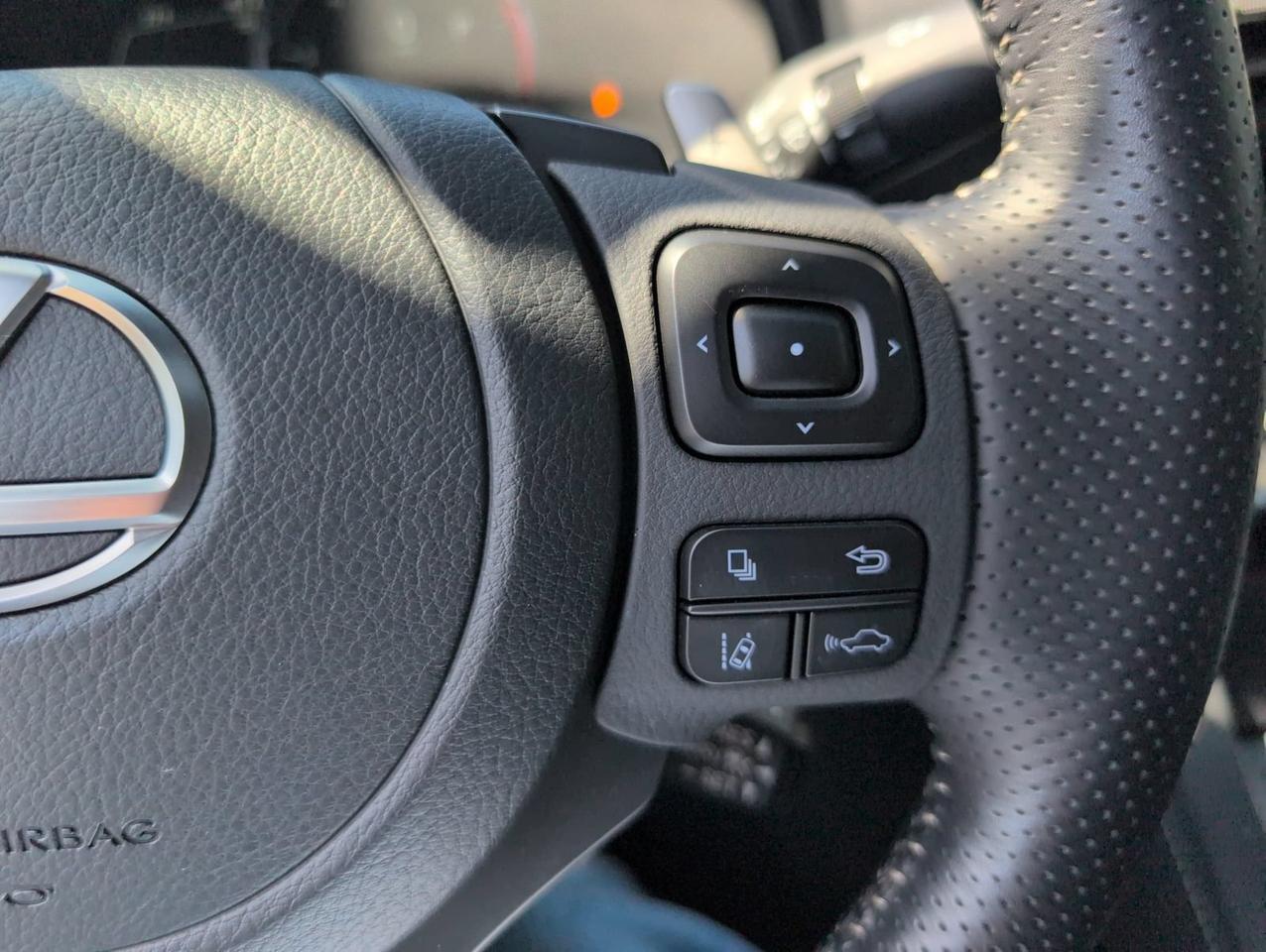2022 Lexus IS 350 F SPORT San Antonio TX