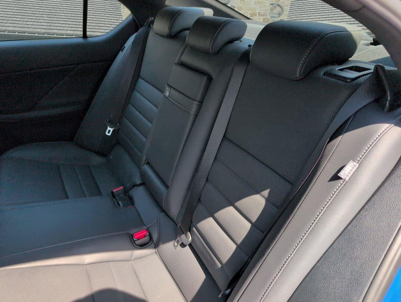 2022 Lexus IS 350 F SPORT San Antonio TX