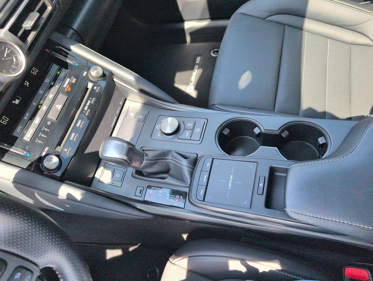 2022 Lexus IS 350 F SPORT San Antonio TX