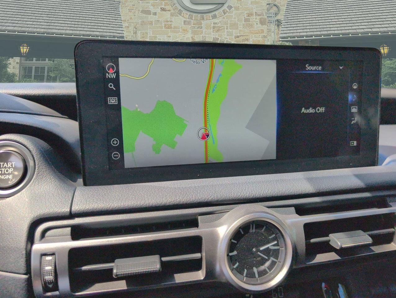 2022 Lexus IS 350 F SPORT San Antonio TX