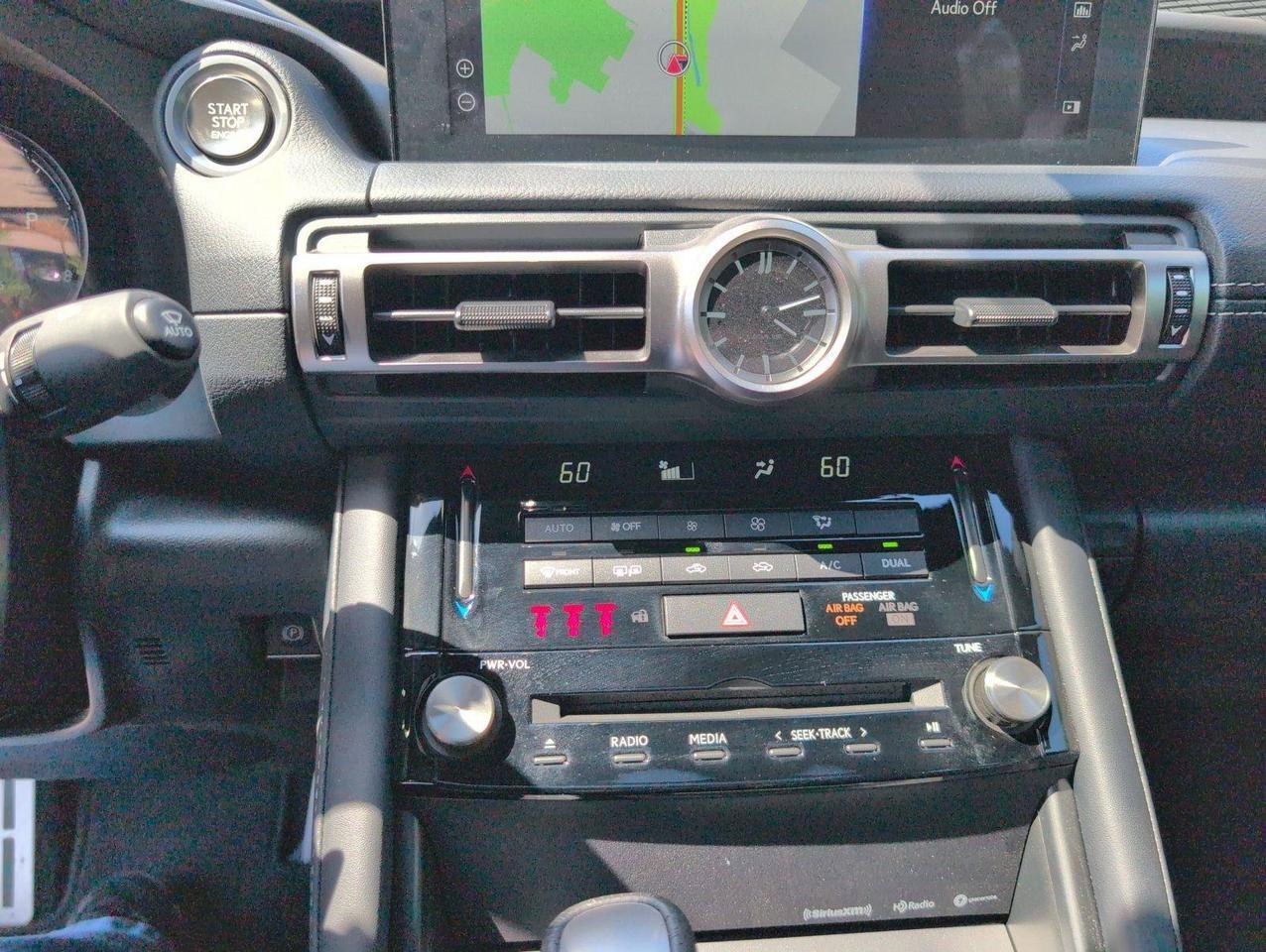 2022 Lexus IS 350 F SPORT San Antonio TX