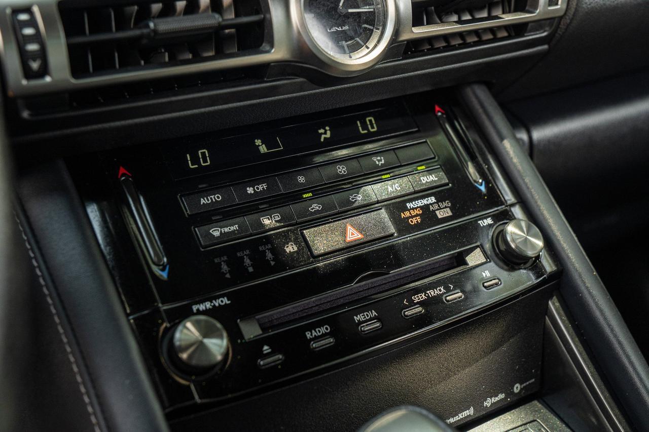 2022 Lexus IS 350 F SPORT  Selma TX