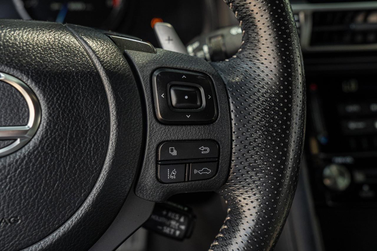 2022 Lexus IS 350 F SPORT  Selma TX