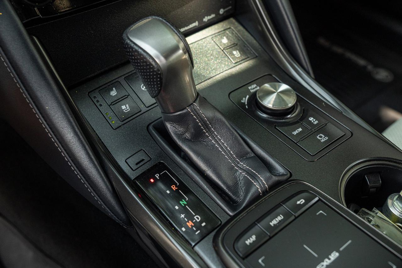 2022 Lexus IS 350 F SPORT  Selma TX