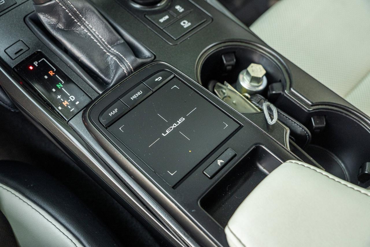 2022 Lexus IS 350 F SPORT  Selma TX