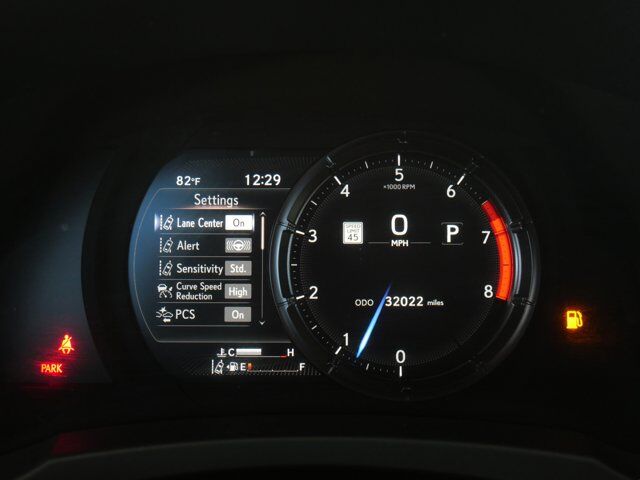2022 Lexus IS 350 F SPORT San Juan TX