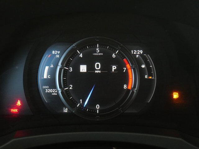 2022 Lexus IS 350 F SPORT San Juan TX