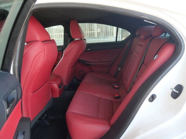 2022 Lexus IS 350 F SPORT San Juan TX