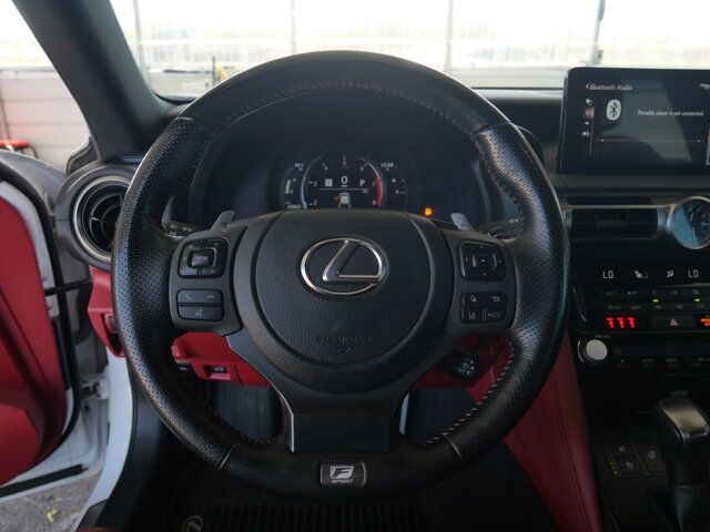2022 Lexus IS 350 F SPORT San Juan TX