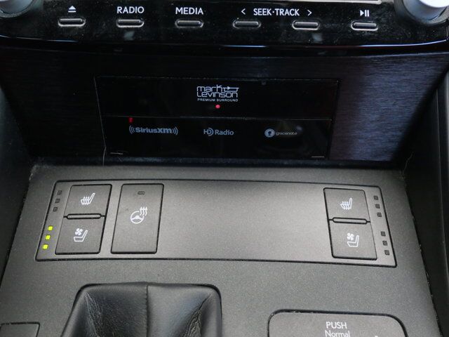 2022 Lexus IS 350 F SPORT San Juan TX