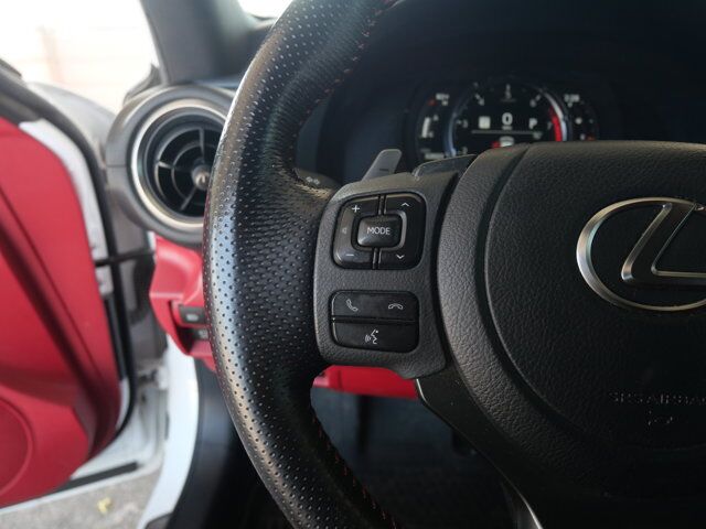 2022 Lexus IS 350 F SPORT San Juan TX
