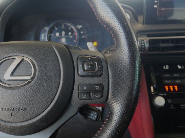 2022 Lexus IS 350 F SPORT San Juan TX