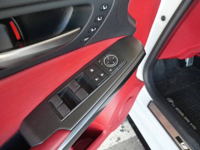 2022 Lexus IS 350 F SPORT San Juan TX