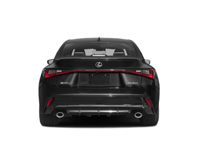 2022 Lexus IS 350 F SPORT San Juan TX