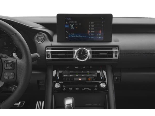 2022 Lexus IS 350 F SPORT San Juan TX