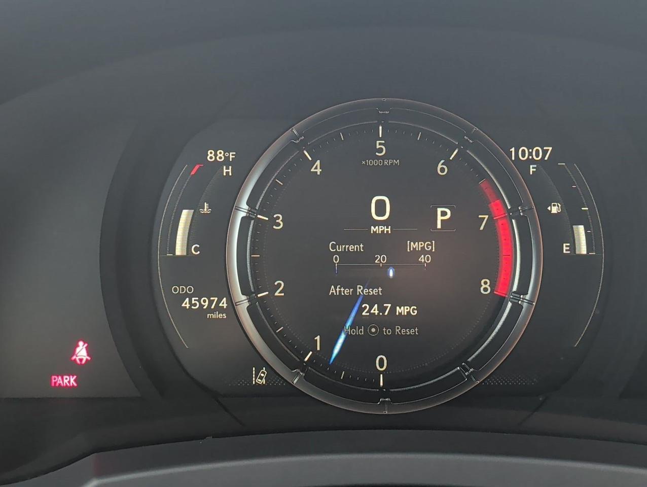 2022 Lexus IS 350 F SPORT San Juan TX
