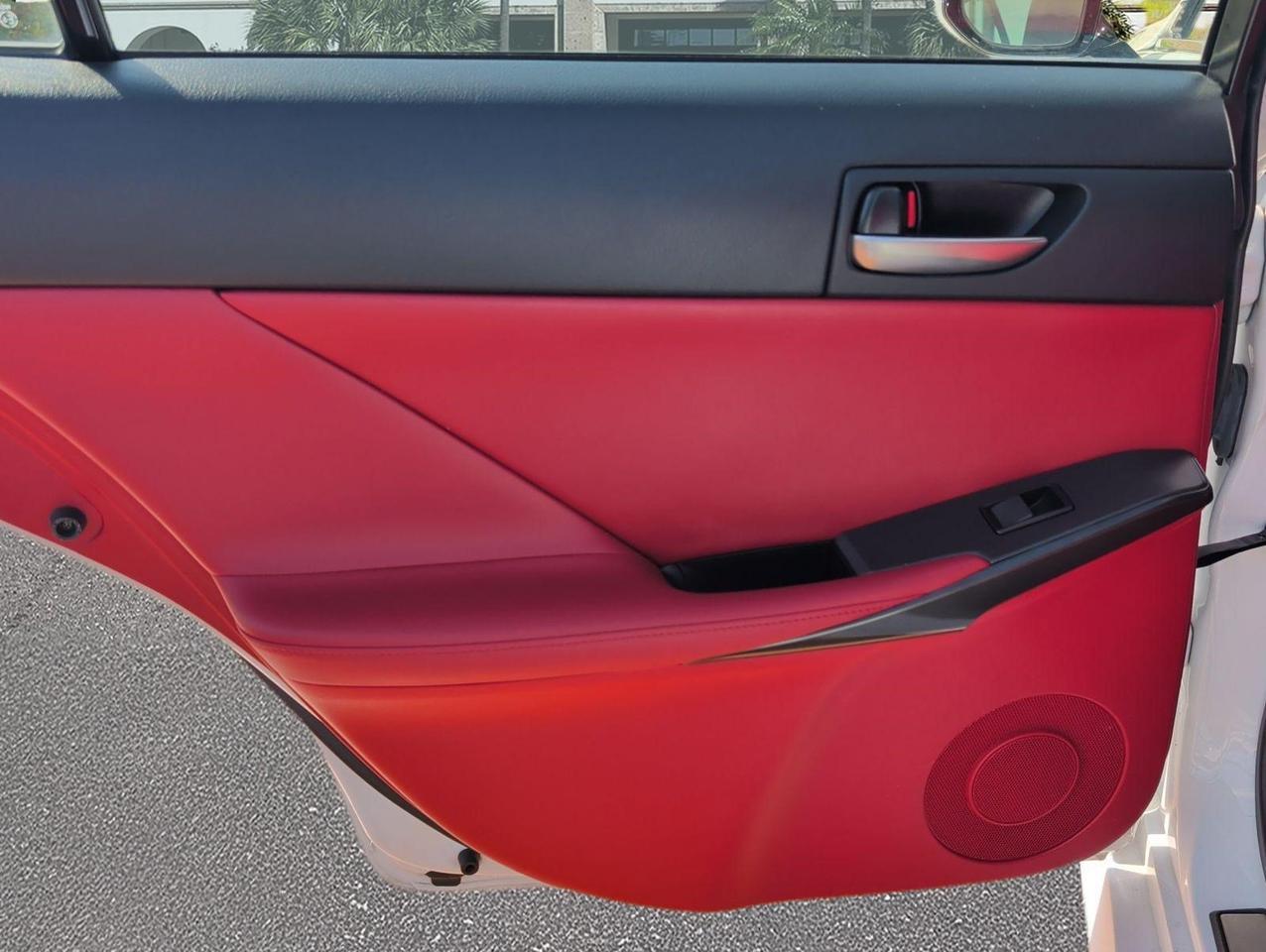 2022 Lexus IS 350 F SPORT San Juan TX