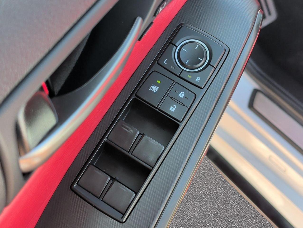 2022 Lexus IS 350 F SPORT San Juan TX