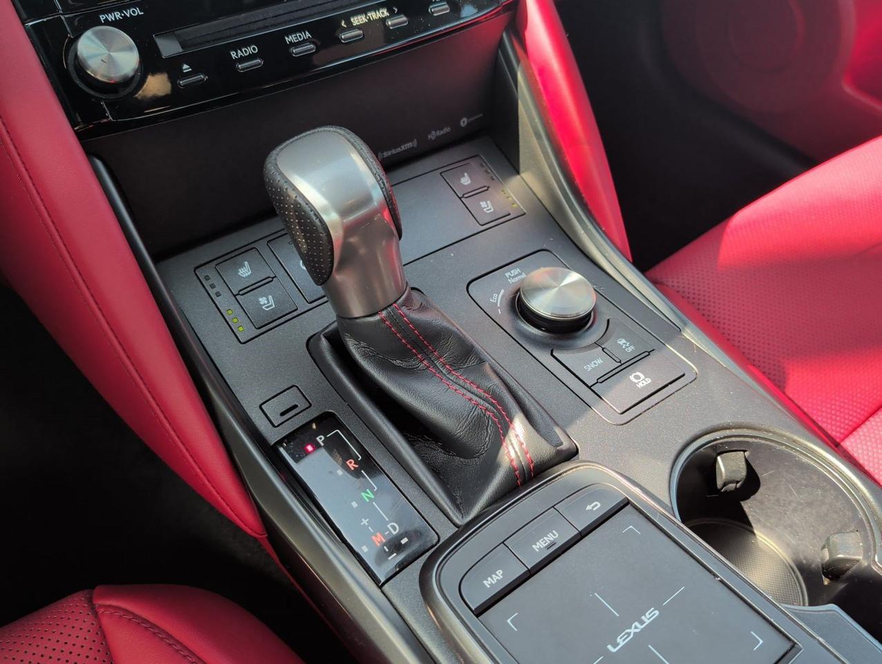 2022 Lexus IS 350 F SPORT San Juan TX