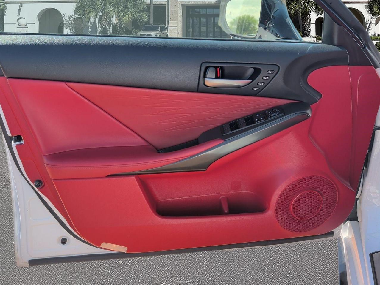 2022 Lexus IS 350 F SPORT San Juan TX