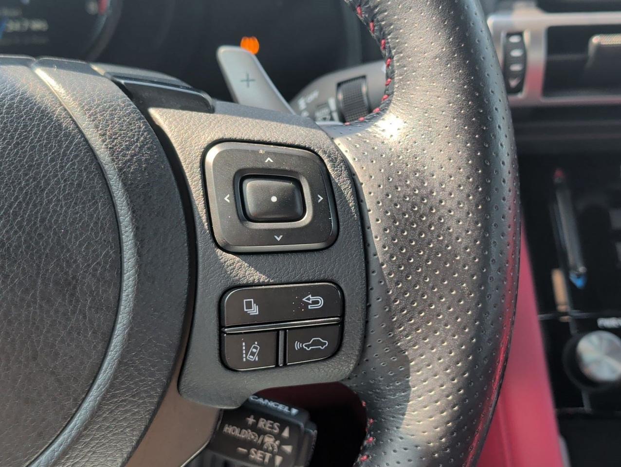 2022 Lexus IS 350 F SPORT San Juan TX